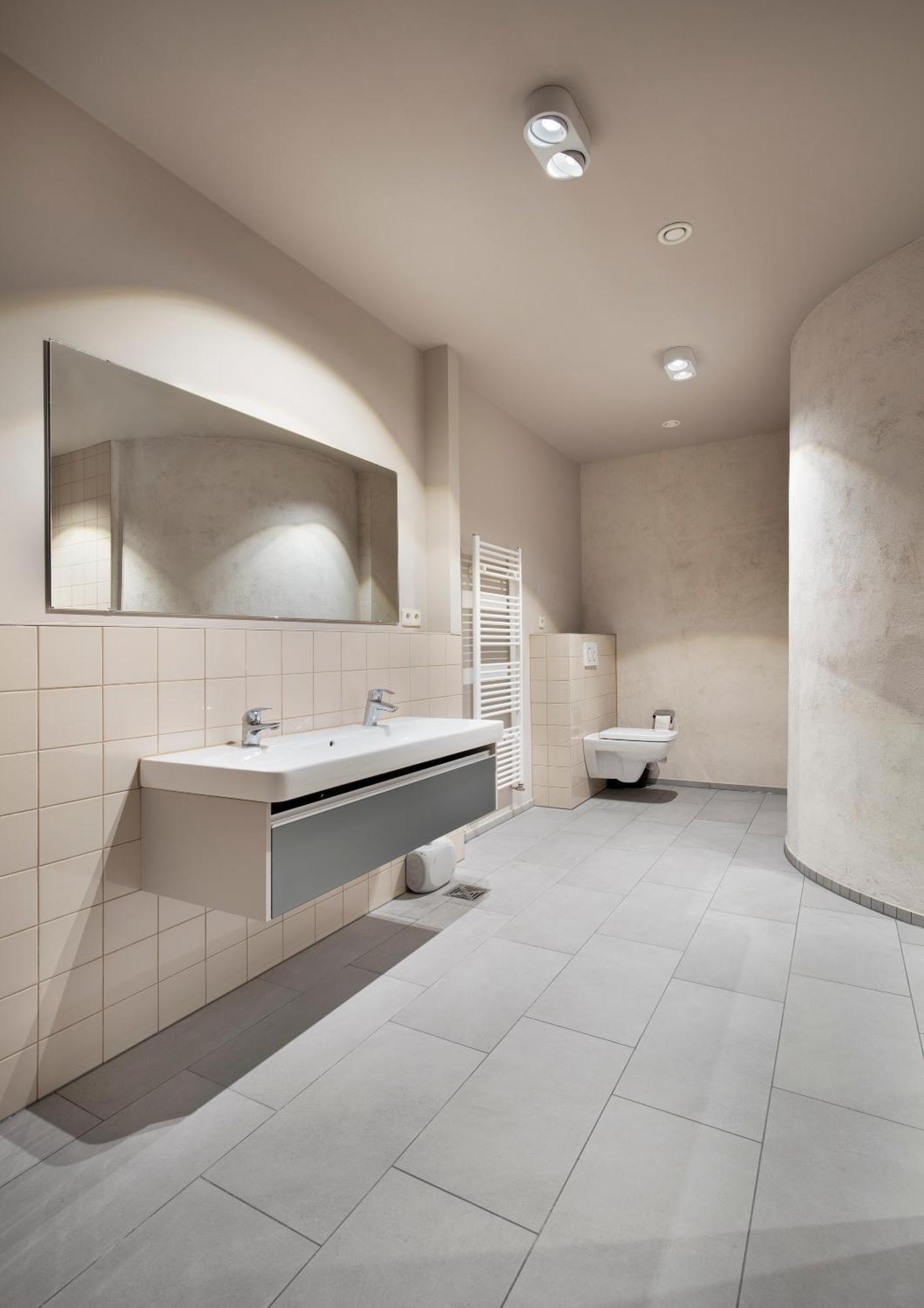 170qm Exclusive Loft With Terrace - * Berlijn