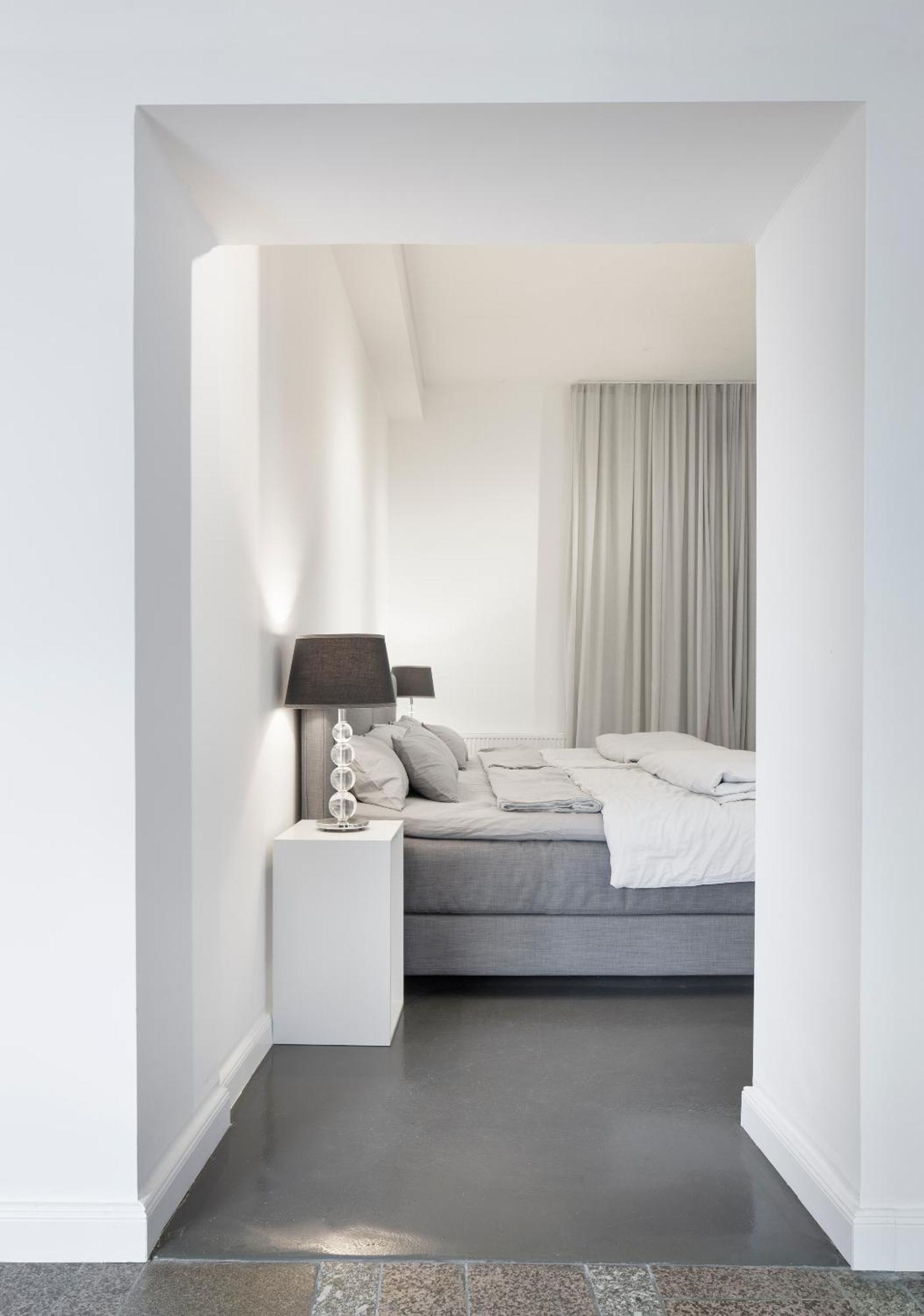 Appartement 170qm Exclusive Loft With Terrace - Berlijn