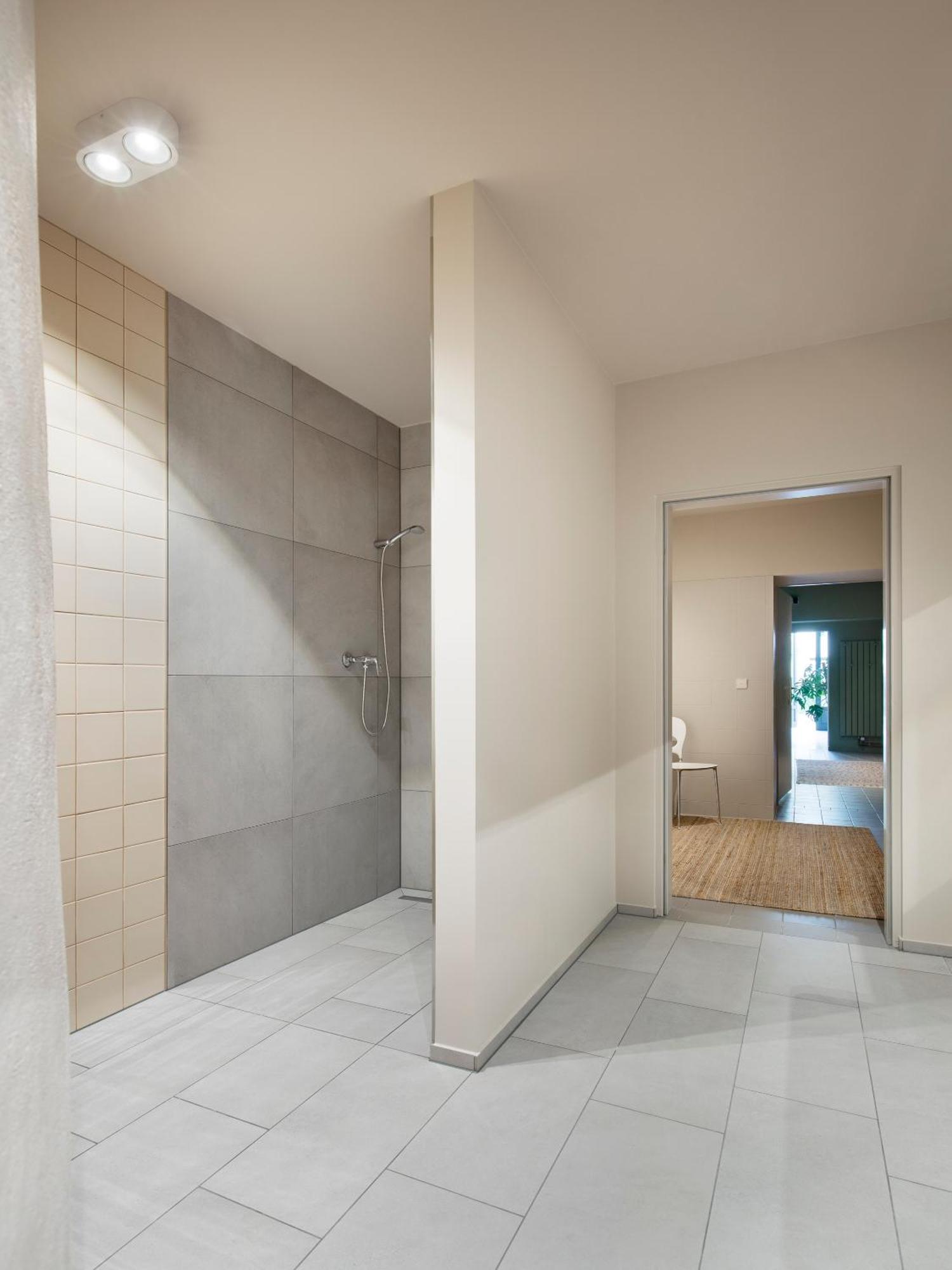 170qm Exclusive Loft With Terrace - Appartement *