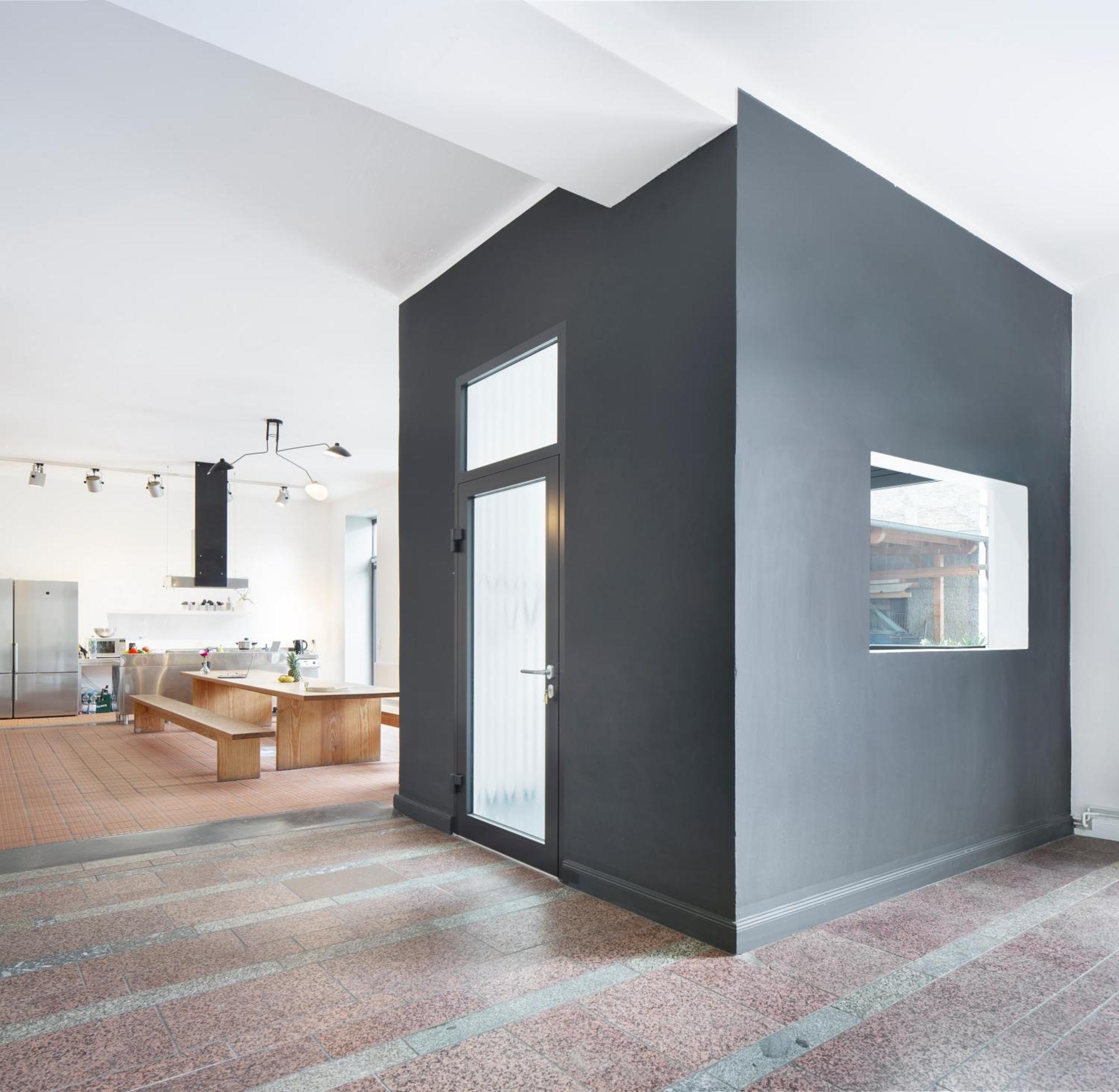 Appartement 170qm Exclusive Loft With Terrace - *