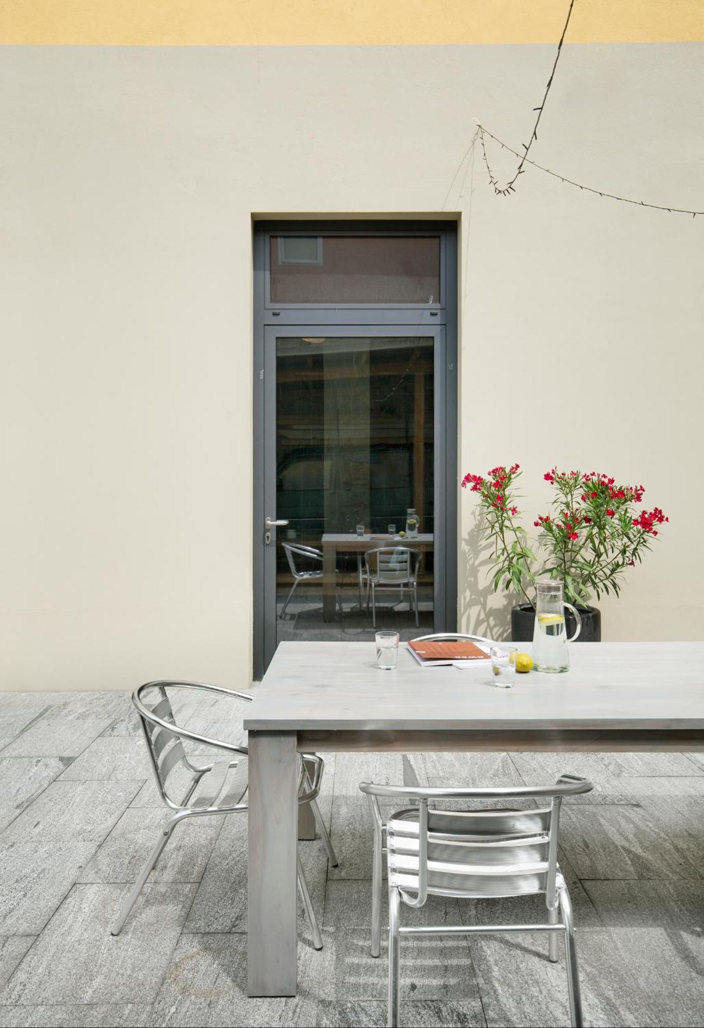 Appartement 170qm Exclusive Loft With Terrace - *