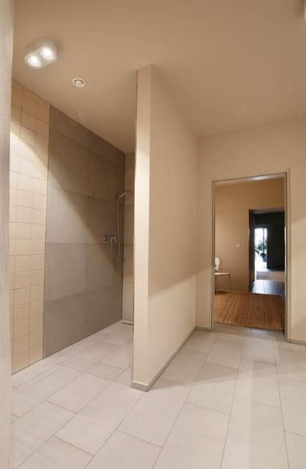170qm Exclusive Loft With Terrace - Berlijn