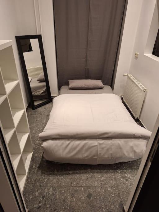 Appartement 170qm Exclusive Loft With Terrace - *