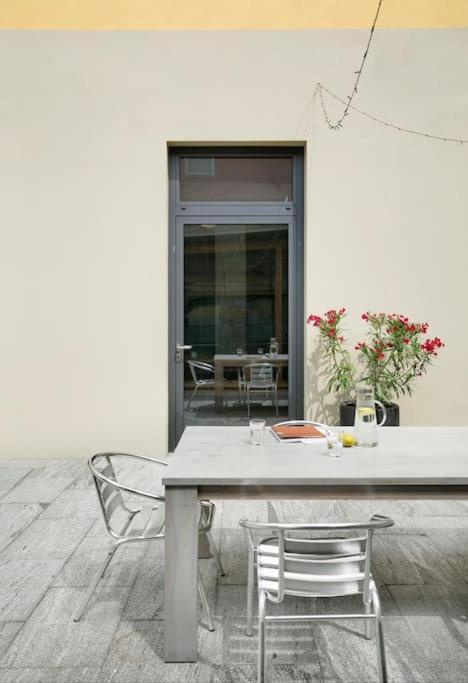 170qm Exclusive Loft With Terrace - Berlijn