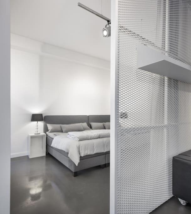170qm Exclusive Loft With Terrace - Appartement *