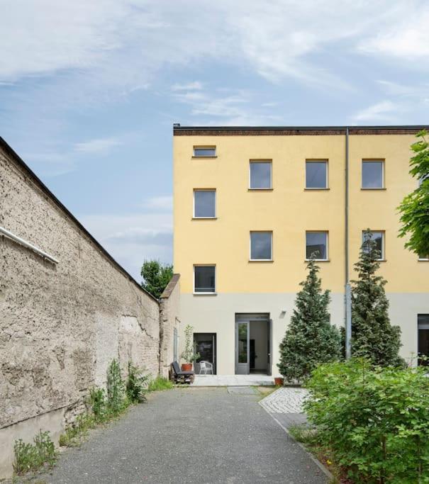 Appartement 170qm Exclusive Loft With Terrace - *