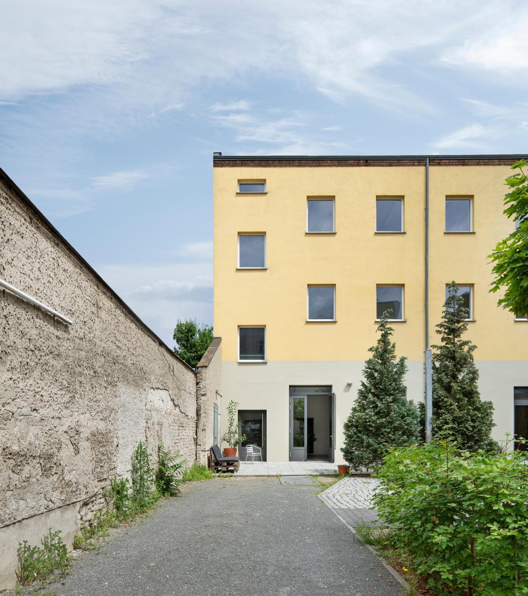 Appartement 170qm Exclusive Loft With Terrace - *