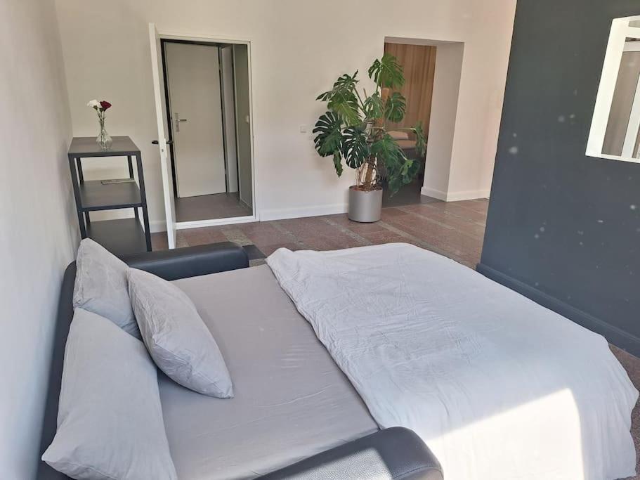 170qm Exclusive Loft With Terrace - Appartement Berlijn